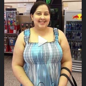 Meet your Posher, Antoinette